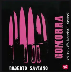 «Gomorra» by Roberto Saviano