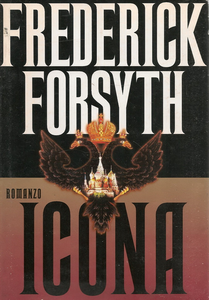 Icona - Frederick Forsyth
