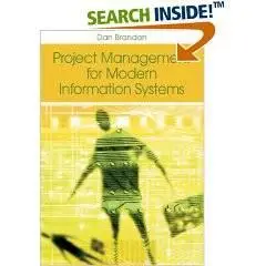 Project Management for Modern Information Systems: The Effects of the Internet And Erp on Accounting