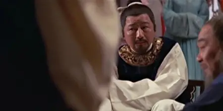 Intimate Confessions of a Chinese Courtesan (1972)