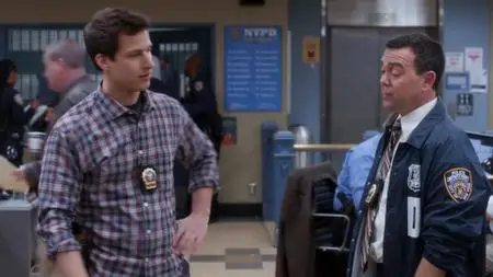 Brooklyn Nine-Nine S01E09