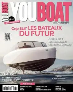 Youboat - Février-Mars 2022