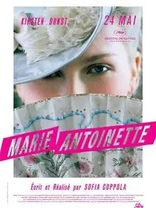 Marie-Antoinette DVDrip French