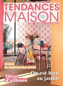 Tendances Maison No.88 2014