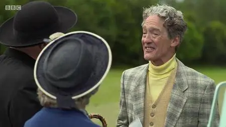 Father Brown S06E09