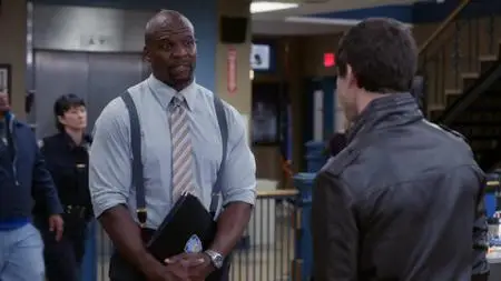 Brooklyn Nine-Nine S02E20