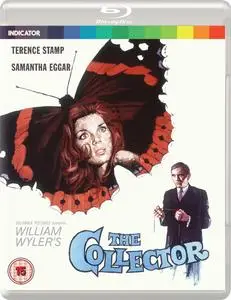 The Collector (1965)