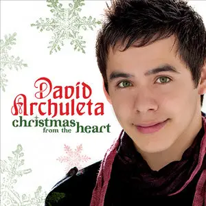 David Archuleta - Christmas from the Heart