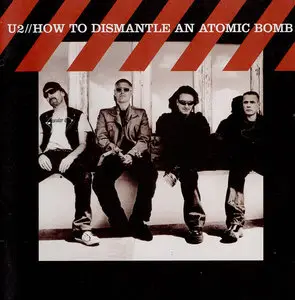 U2 - How To Dismantle An Atomic Bomb (2004)