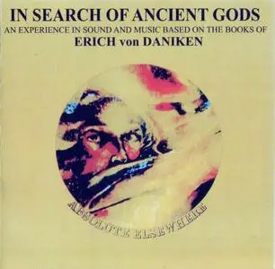 Absolute Elsewhere - In Search Of Ancient Gods (1976)