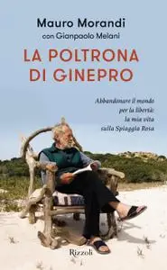 Mauro Morandi - La poltrona di Ginepro