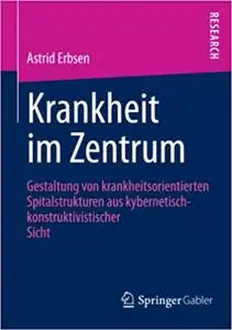 Krankheit im Zentrum (Repost)