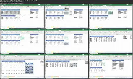 Mastering Excel Fundamentals - Everything Beginner