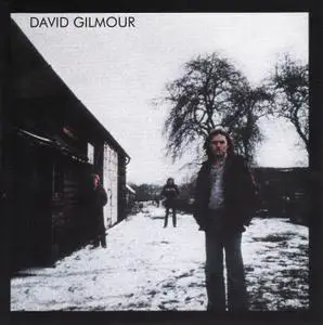 David Gilmour - David Gilmour (1978)