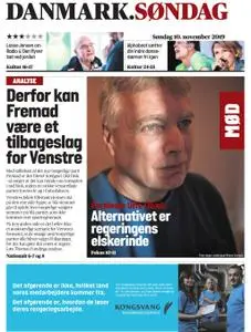 JydskeVestkysten Varde – 10. november 2019