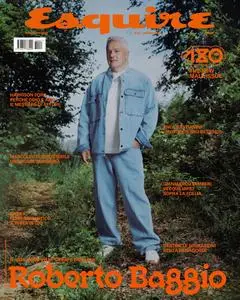 Esquire Italia N.27 - Giugno 2023