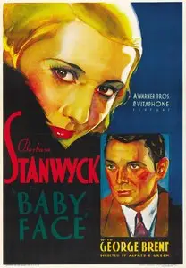 Baby Face (1933, Uncut)