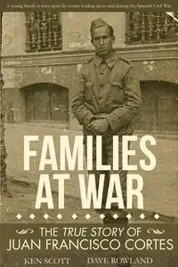 «Families at War» by Ken Scott