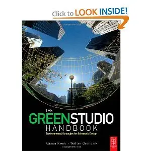 The Green Studio Handbook: Environmental Strategies for Schematic Design (repost)