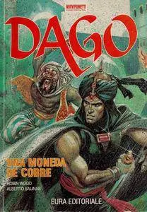 Dago #6: Una moneda de cobre