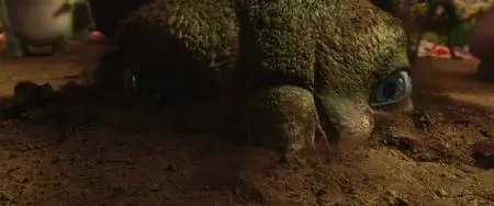 Monster Hunt 2 (2018)
