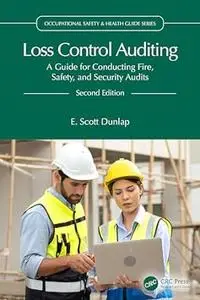 Loss Control Auditing, 2nd Edition