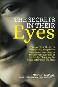 The Secrets in Their Eyes