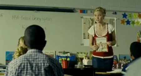 Gospel Hill (2008) DVDRip