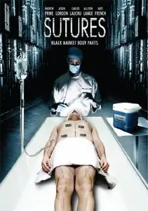 Sutures (2009)