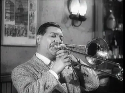 Jack Teagarden Octet & Frank Rosolino Quartet - Great Trombones (2008)