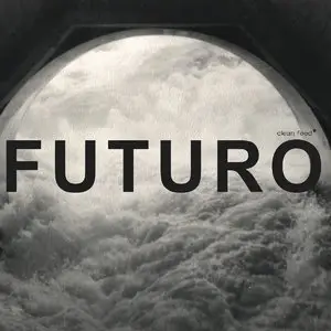 Sousa/Berthling/Ferrandini - Casa Futuro (2015)