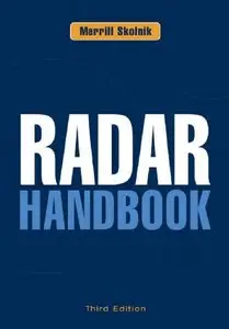 "Radar Handbook" ed. by Merrill Skolnik (Repost)