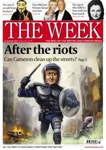 The Week - 20 August 2011