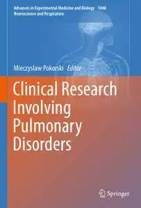 Clinical Research Involving Pulmonary Disorders (Repost)