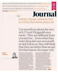 The Guardian Journal - 24 January 2023