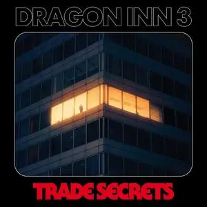 Dragon Inn 3 - Trade Secrets (2023) [Official Digital Download 24/48]