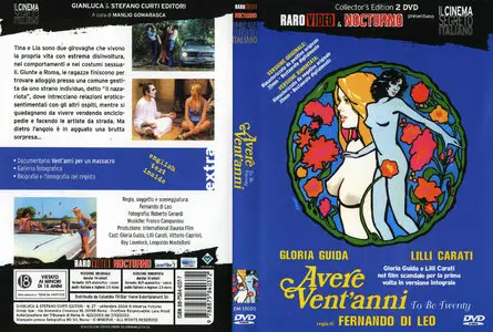 Avere vent'anni (1978)