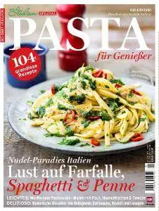 So isst Italien Spezial - Pasta 2017