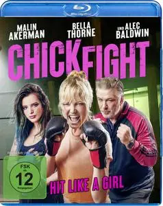 Chick Fight (2020)
