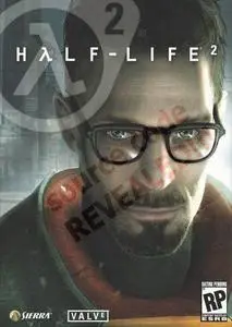 Half-Life 2 source code 