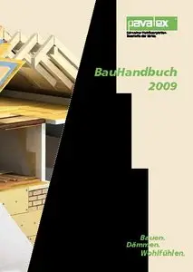 PAVATEX - Bauhandbuch 2009