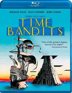 Time Bandits (1981)