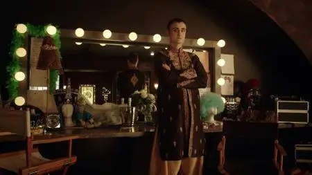 Preacher S02E01-02