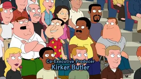 Family Guy S17E13