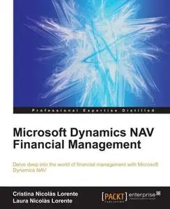 Microsoft Dynamics NAV financial management