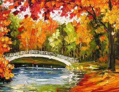 Artworks of Marchella Piery