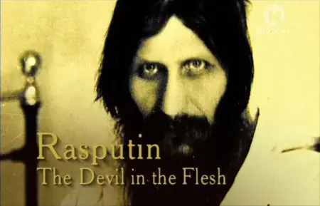 Rasputin: The Devil in the Flesh / Распутин: Дьявол во плоти (2008)