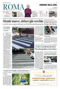 Corriere della Sera Edizioni Locali - 18 Agosto 2017