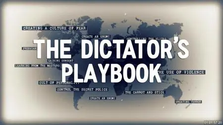 PBS - The Dictators Playbook Series 1: Part 5 Francisco Franco (2019)