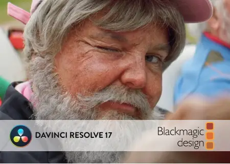 blackmagic design davinci resolve studio
